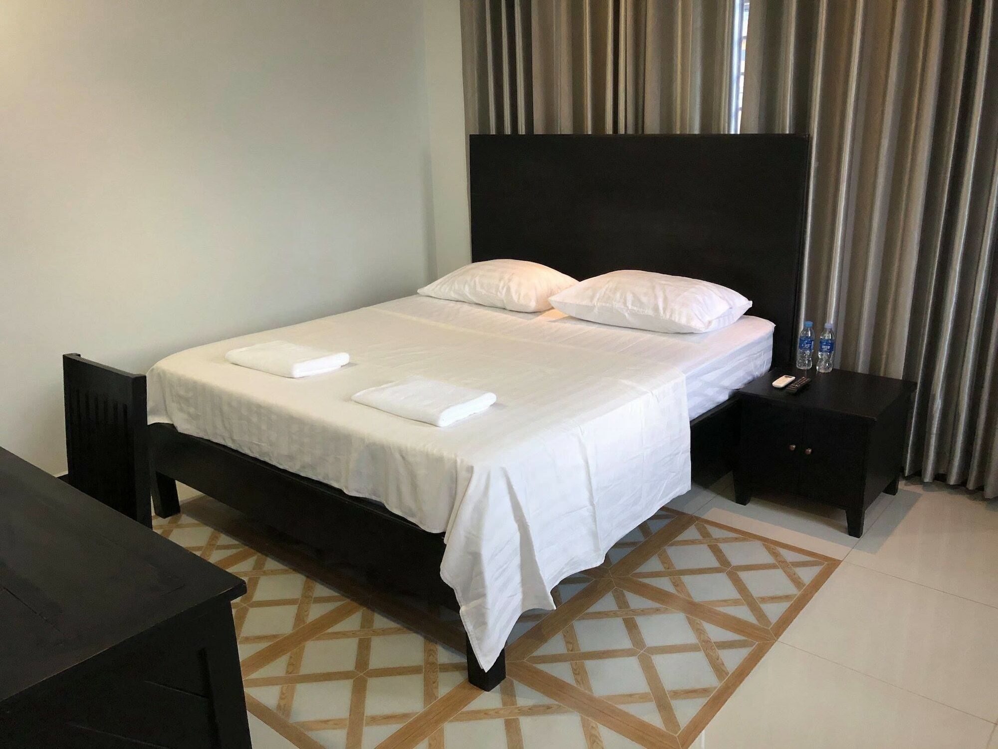 Seven Rooms Villa เสียมราฐ ภายนอก รูปภาพ